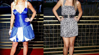 Hollywood "Stars" Punk'd Into Going to Scarlet TV Premiere